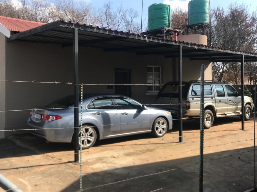 4 Bedroom Property for Sale in Derby North West